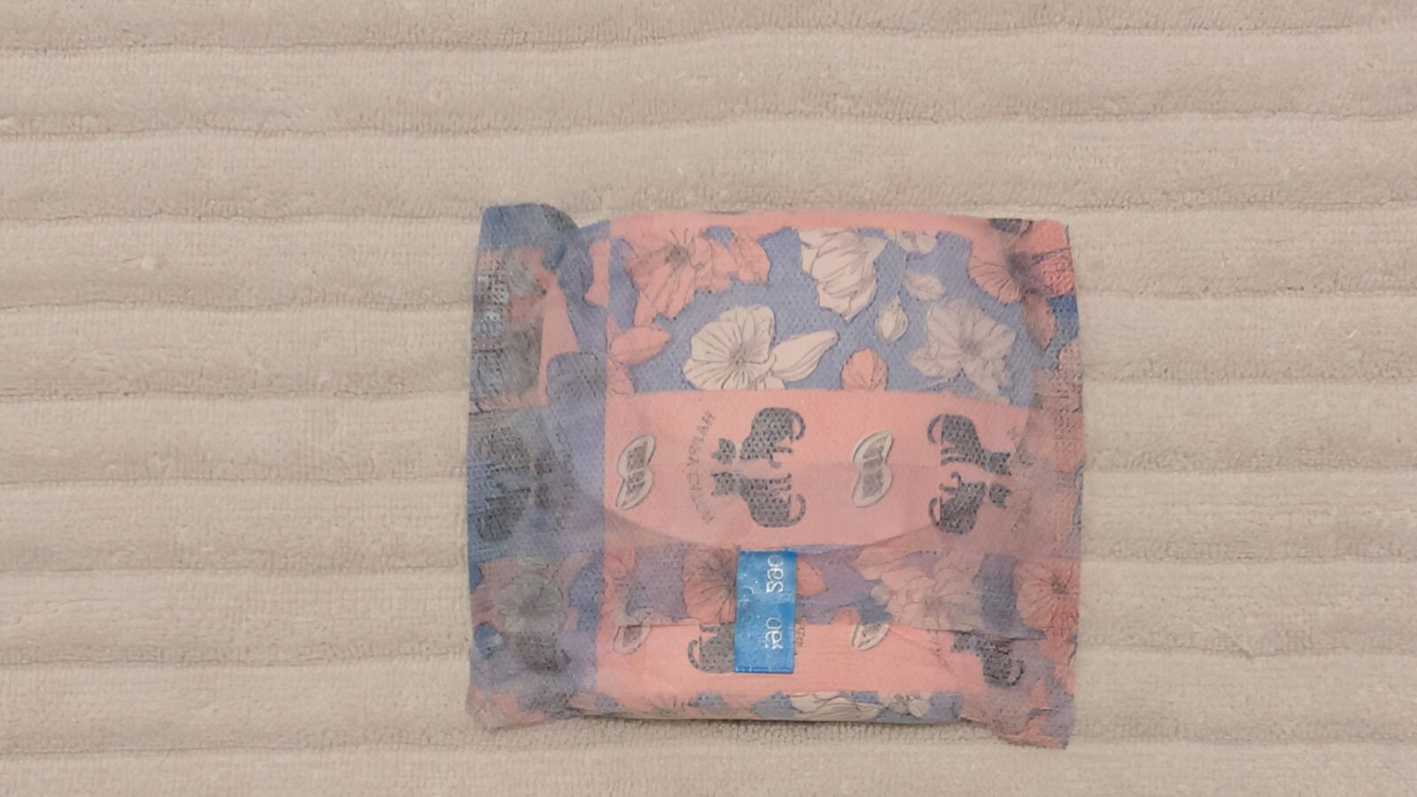unicharm happy catch cm pad