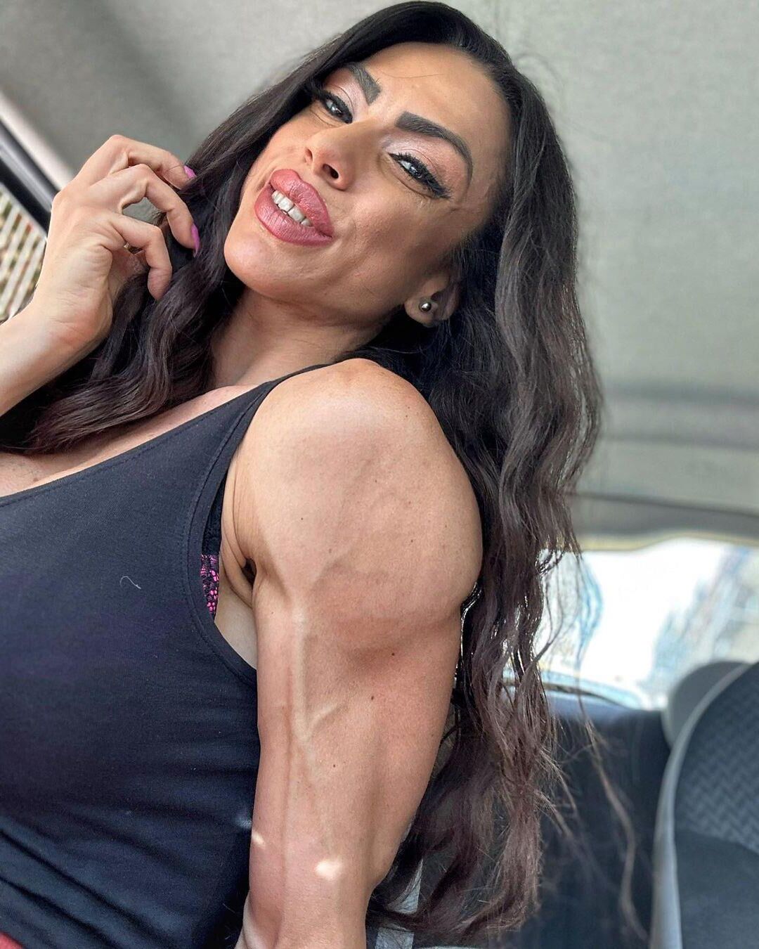 Sabrina S