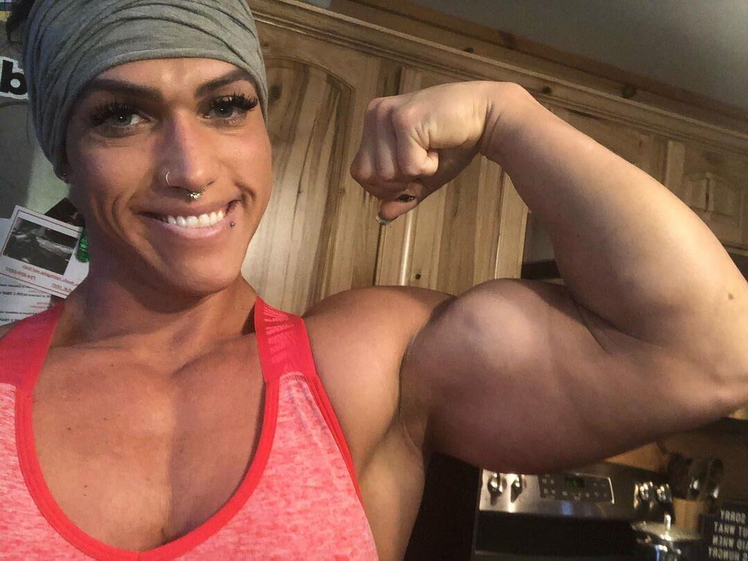 Justine A