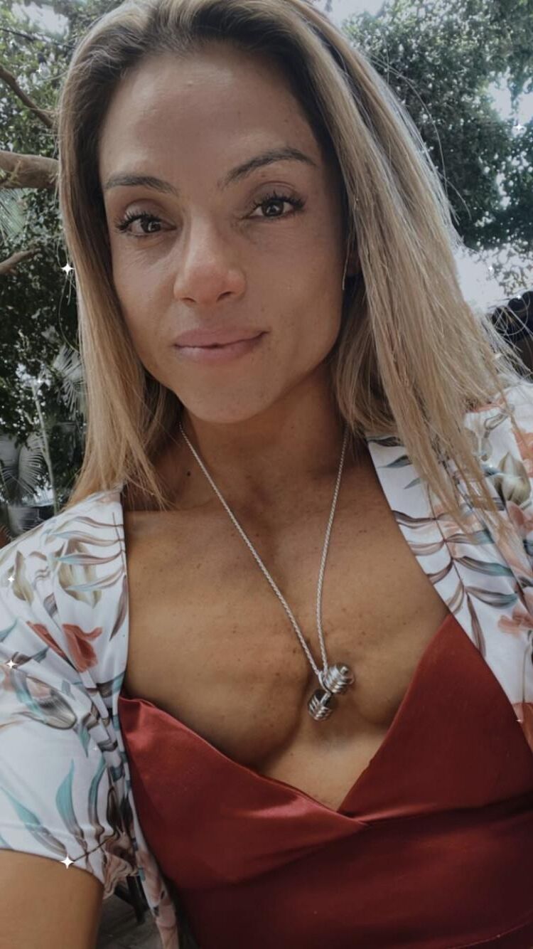 Ninoska 