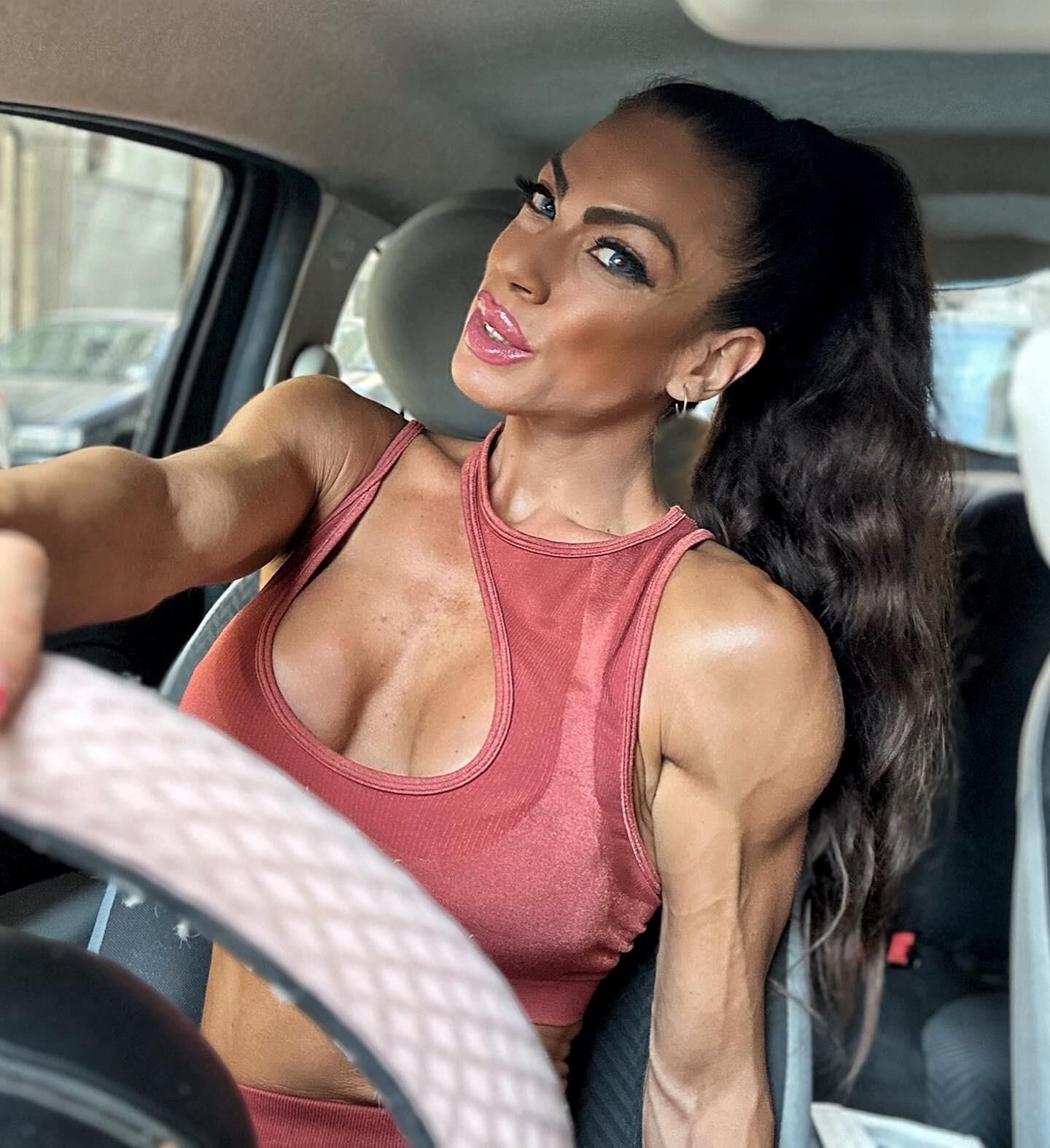 Sabrina S