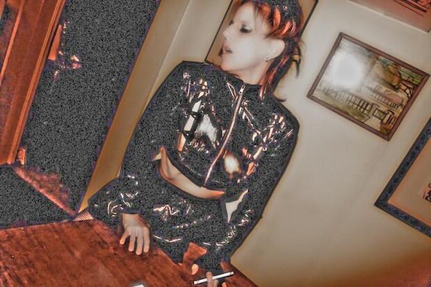 Smoking Table Jack