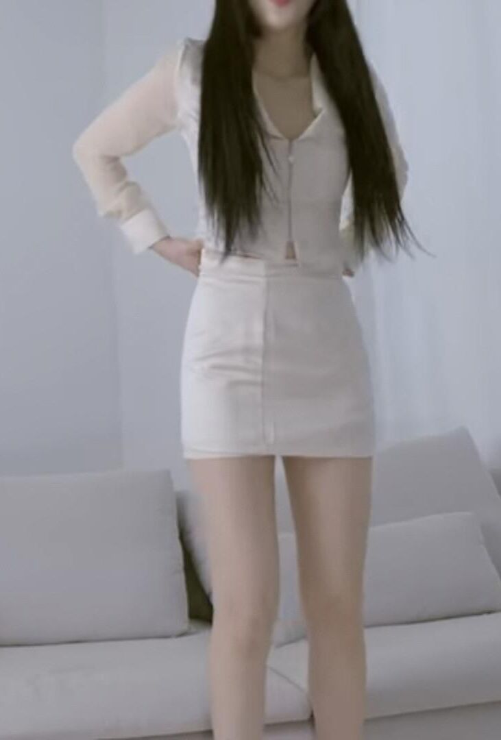 ミニスカート