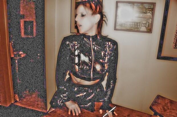 Smoking Table Jack