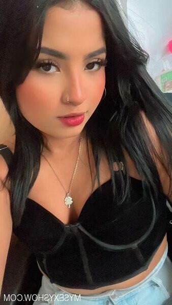 MySexyshow.comのAbbie