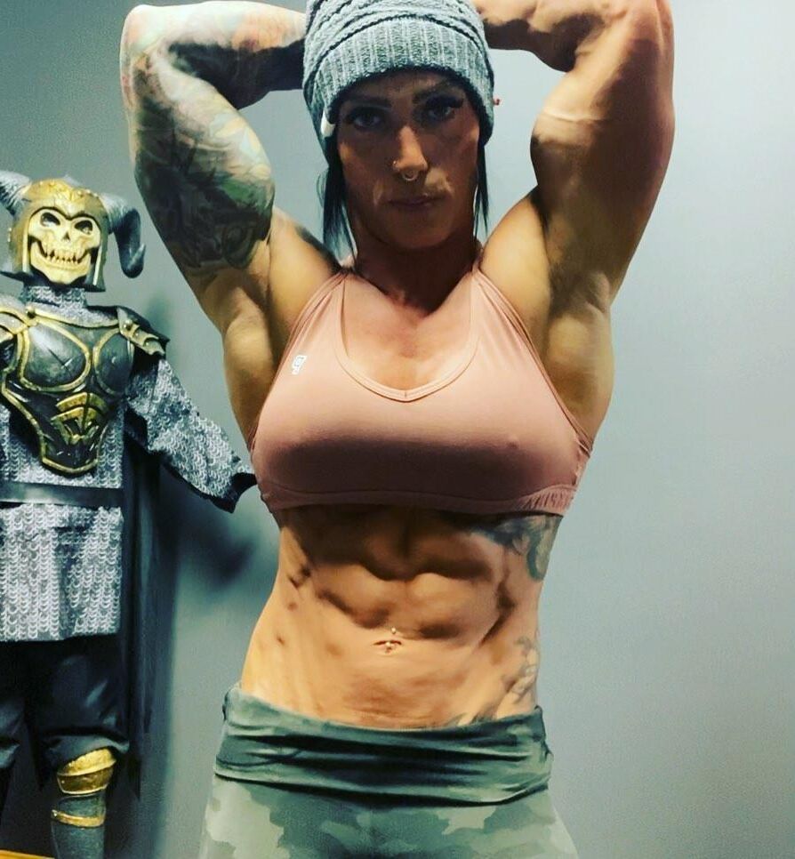 Justine A