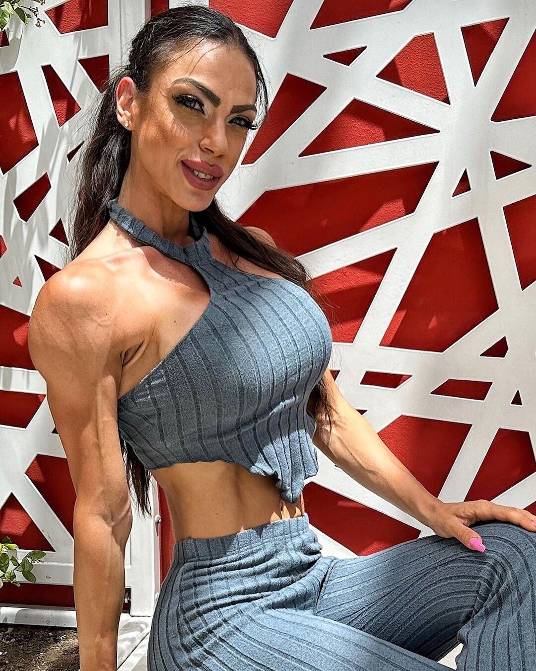 Sabrina S