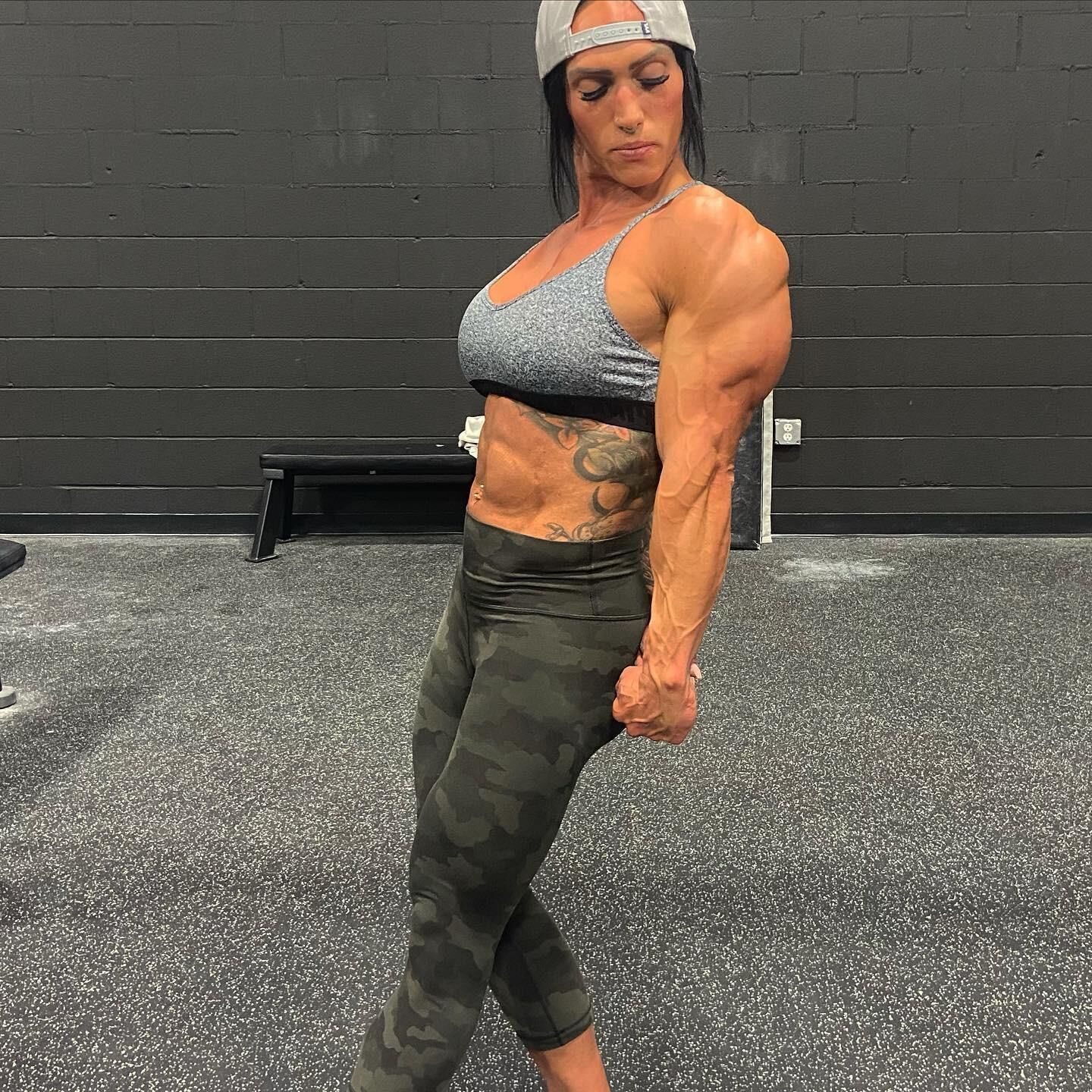 Justine A