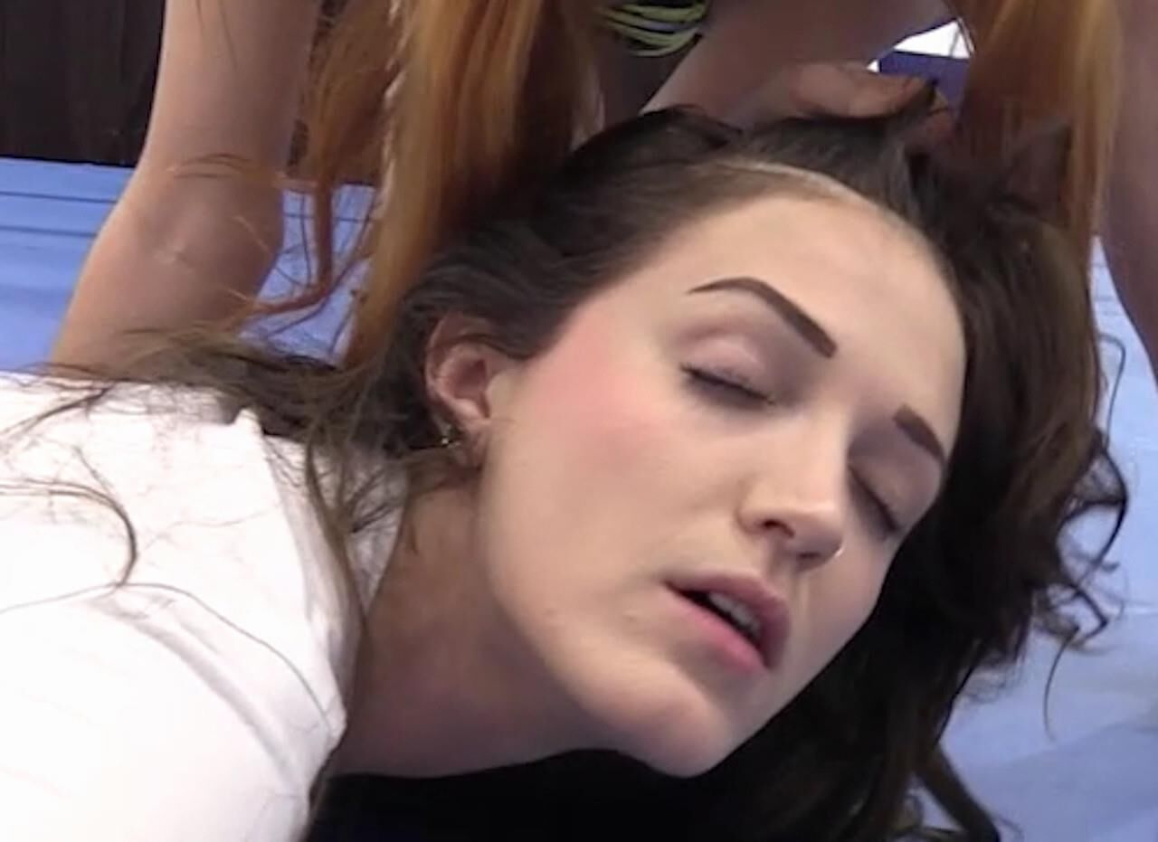 Sleepy stars (Peyton)