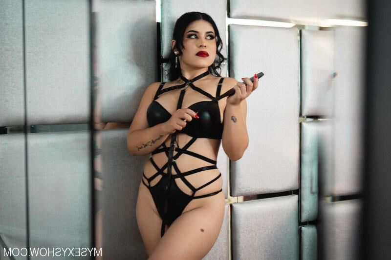 Abbyblakeee at MySexyShow.com