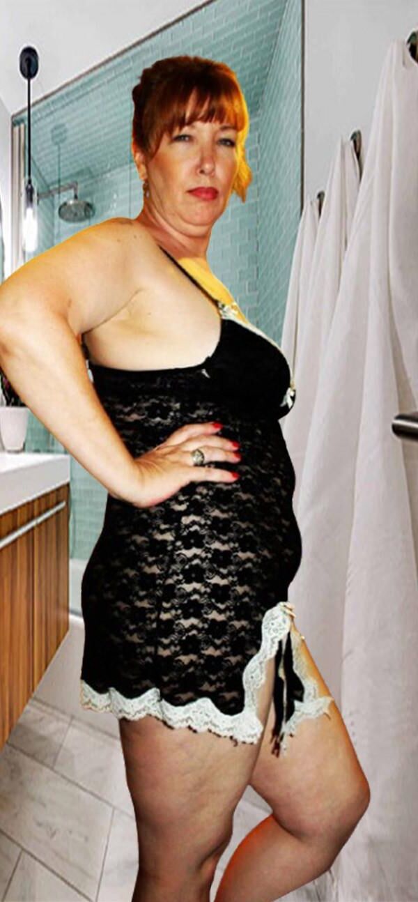 Strict Mature Ladies 