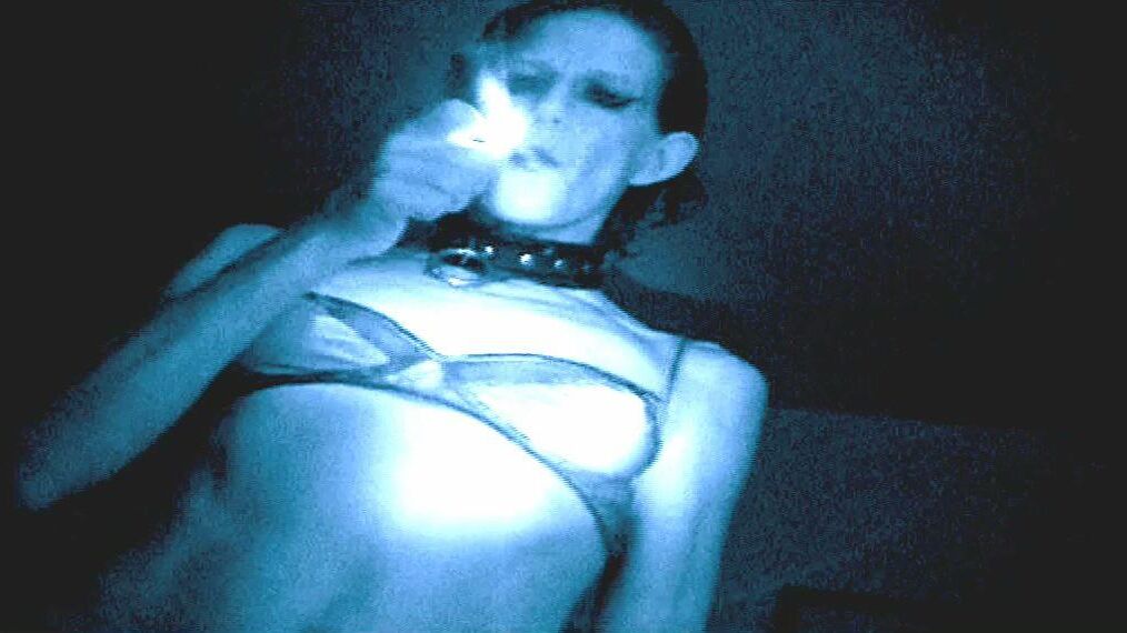I Want a Pussy Lickin' Smorgasbord