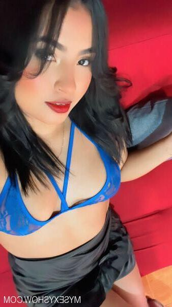 MySexyshow.comのAbbie