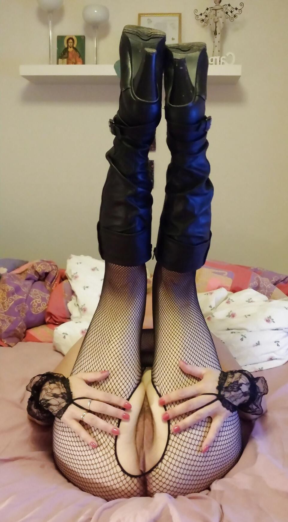 Fetish 