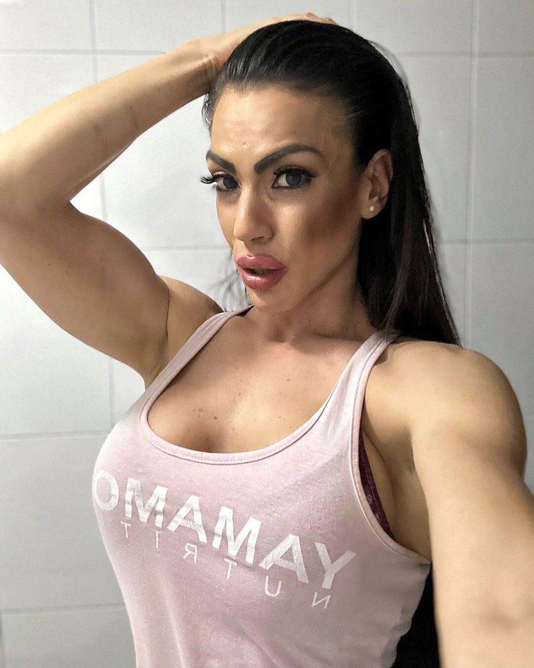 Sabrina S