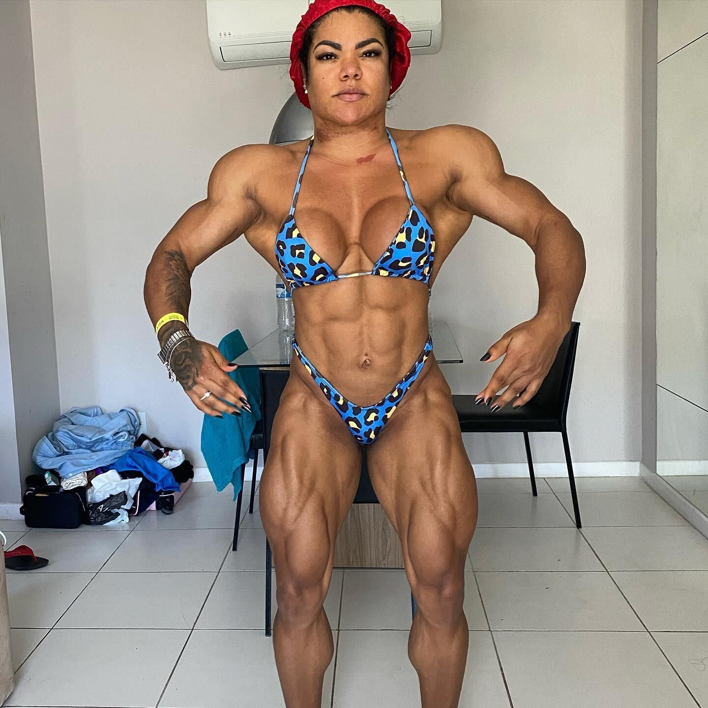 Ana a