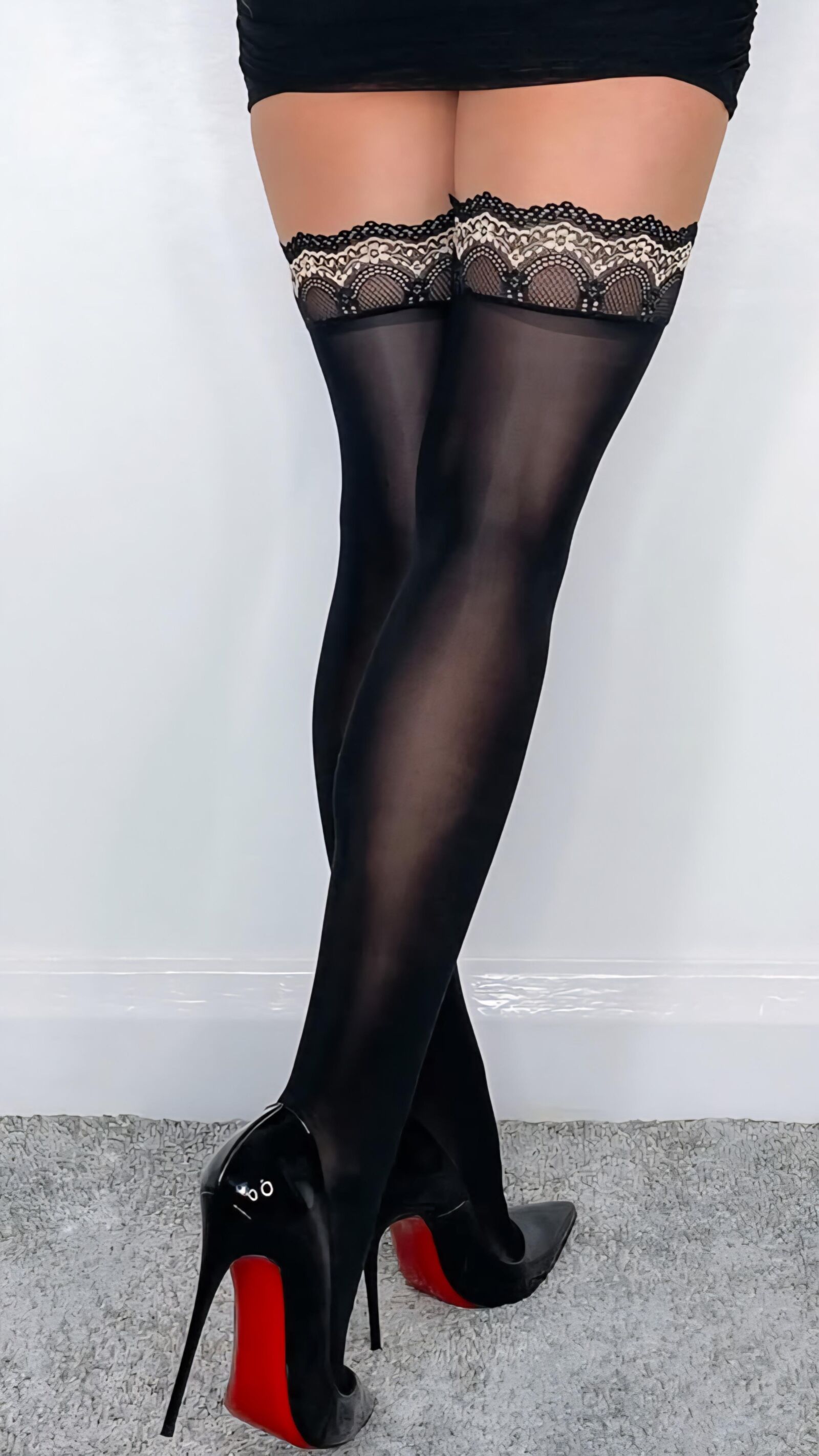 FEET SCHOES LEGS MIX 
