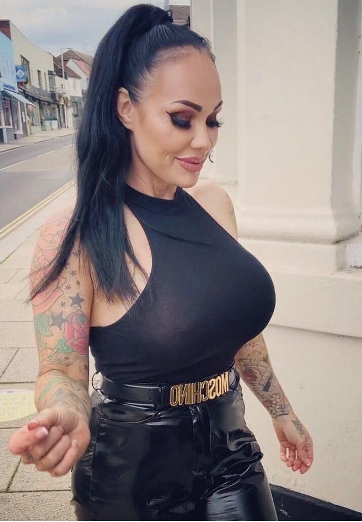 Bimbo Likes