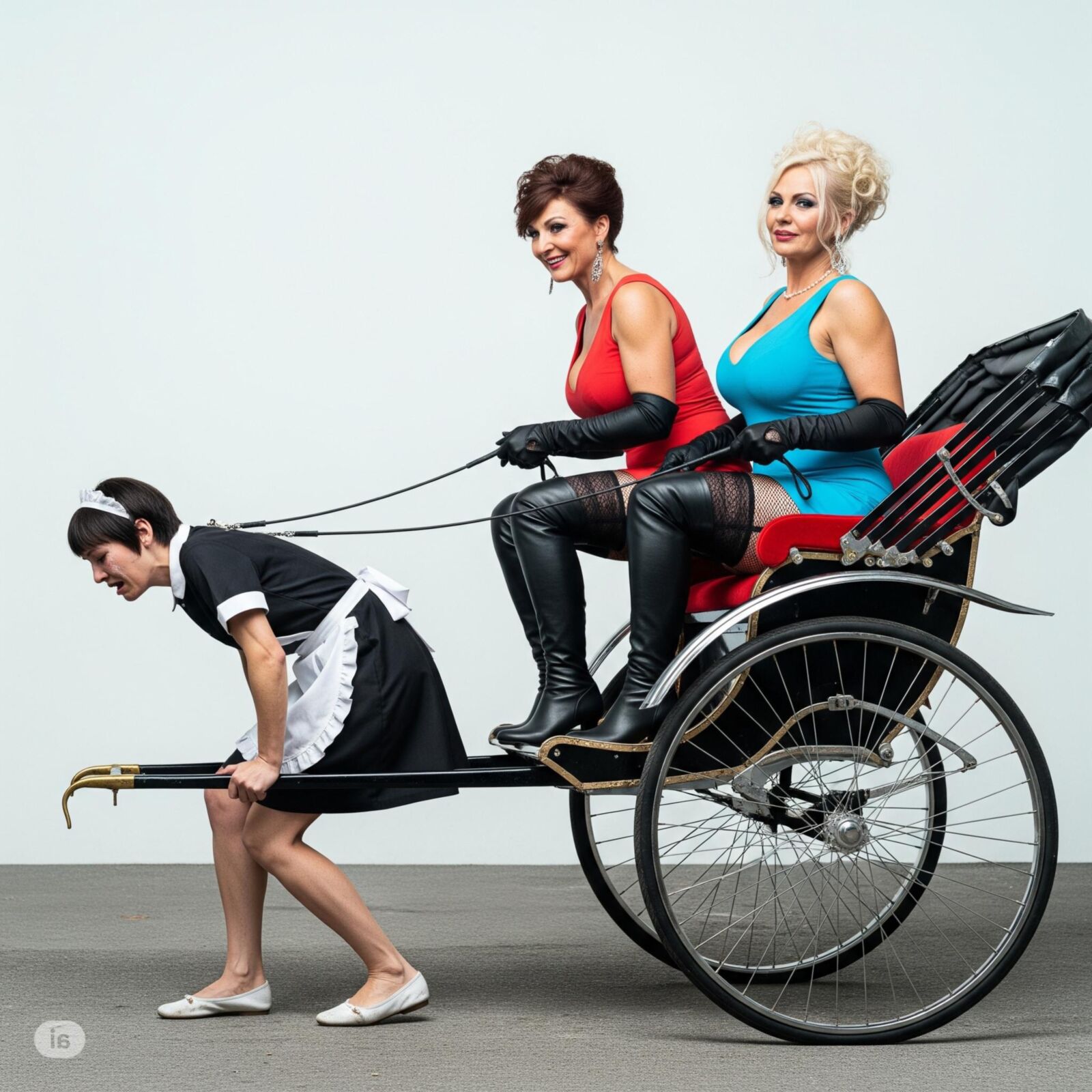 Rickshaw