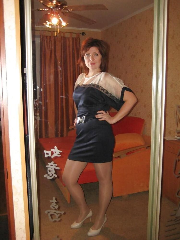 ロシアのナイロン