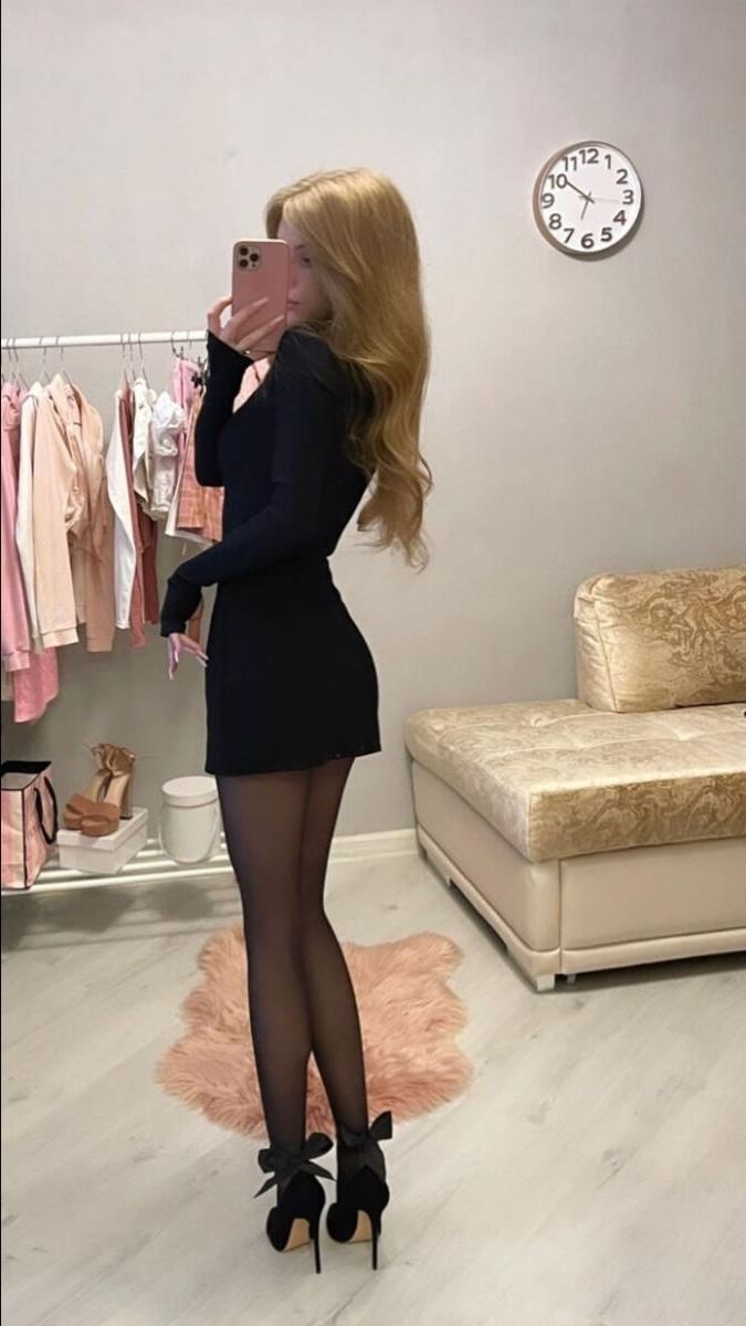 ミニスカート