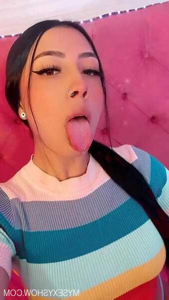 Abbybluez at MySexyShow.com