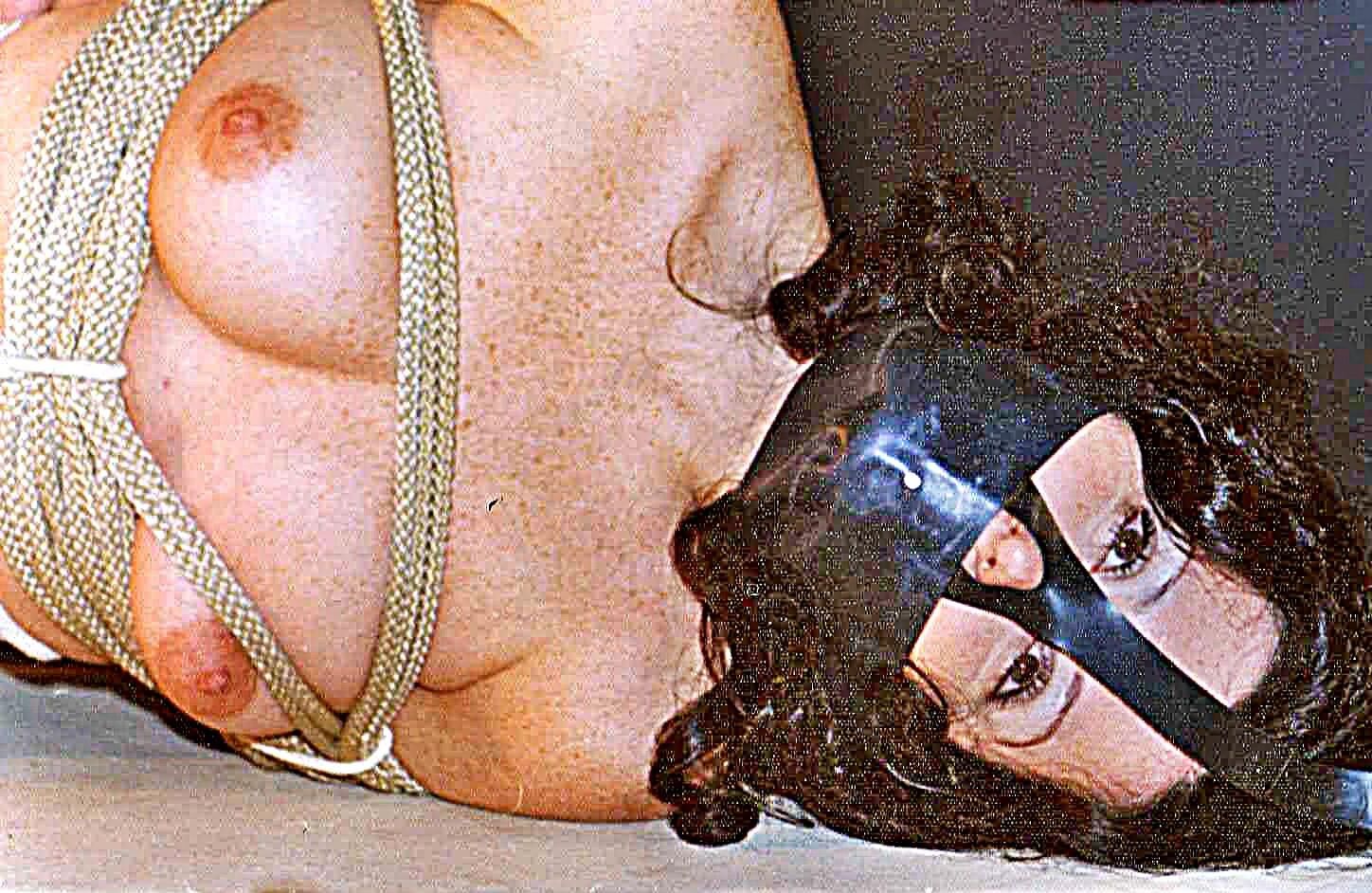 Salacious slavegirls Vol. 
