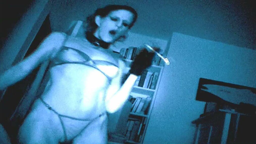 I Want a Pussy Lickin' Smorgasbord
