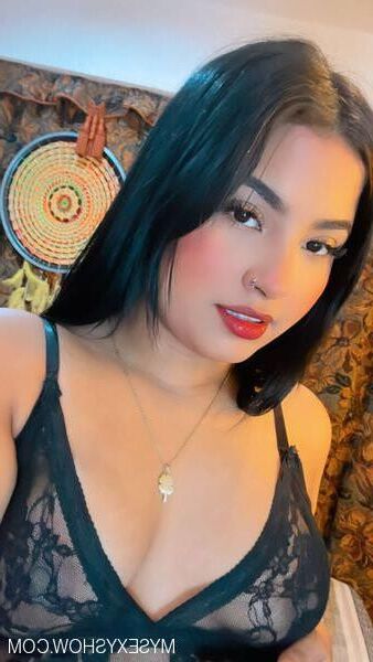 MySexyshow.comのAbbie