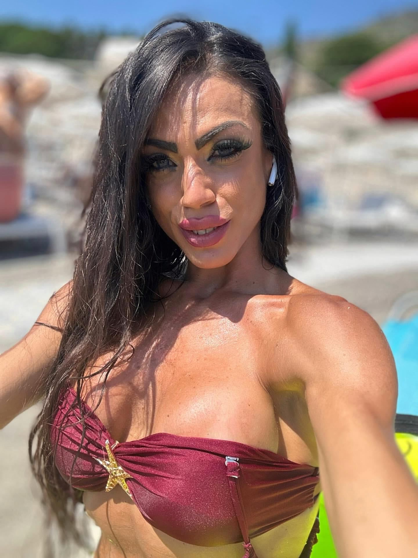 Sabrina S
