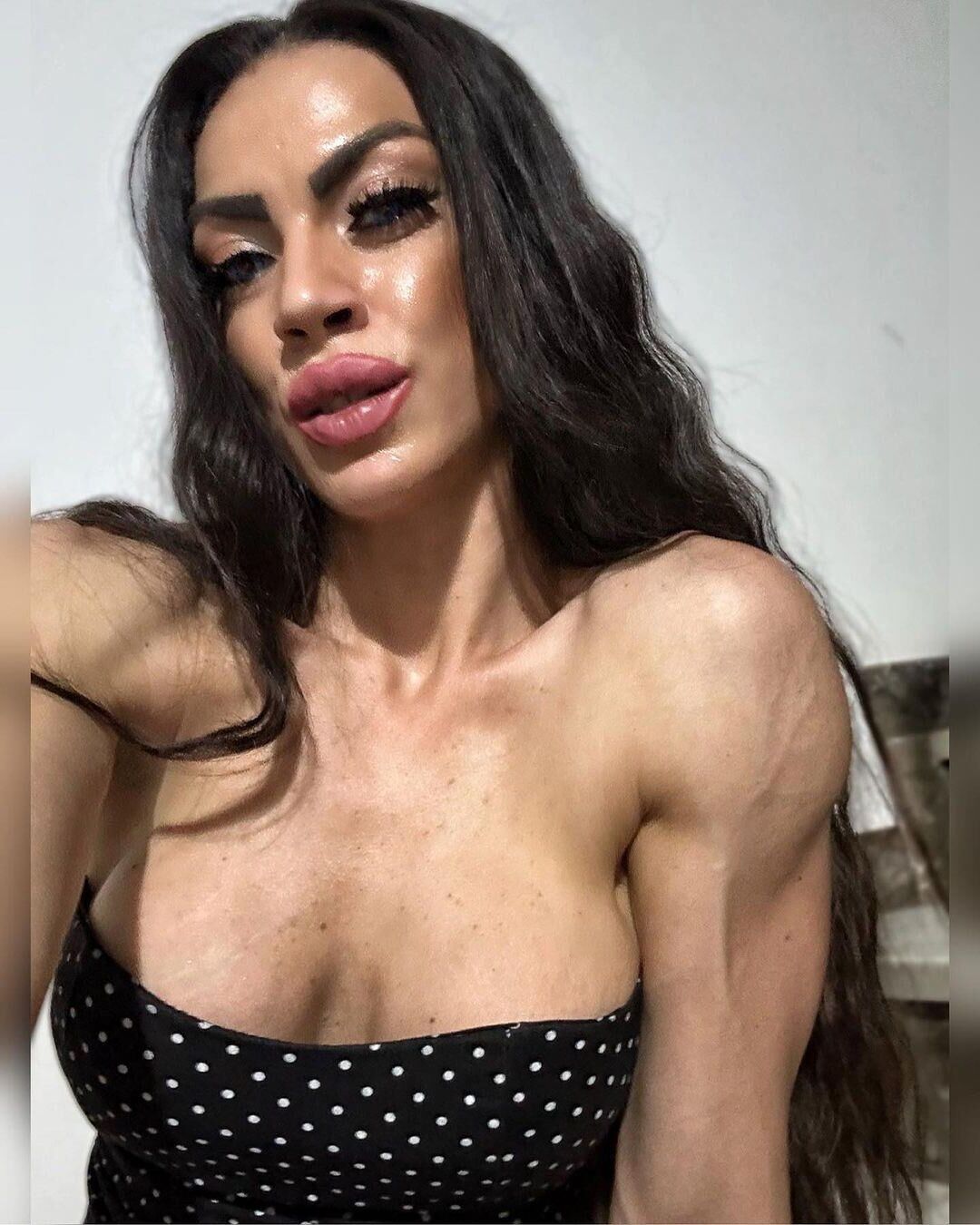 Sabrina S