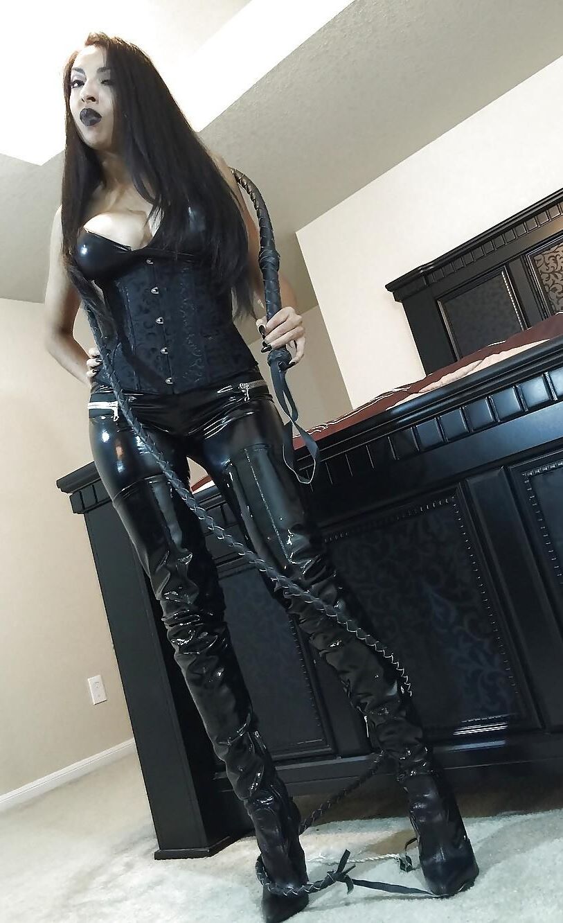 Fetish 