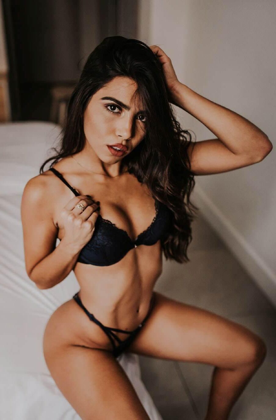 La Vida es Un Arte Boudoir