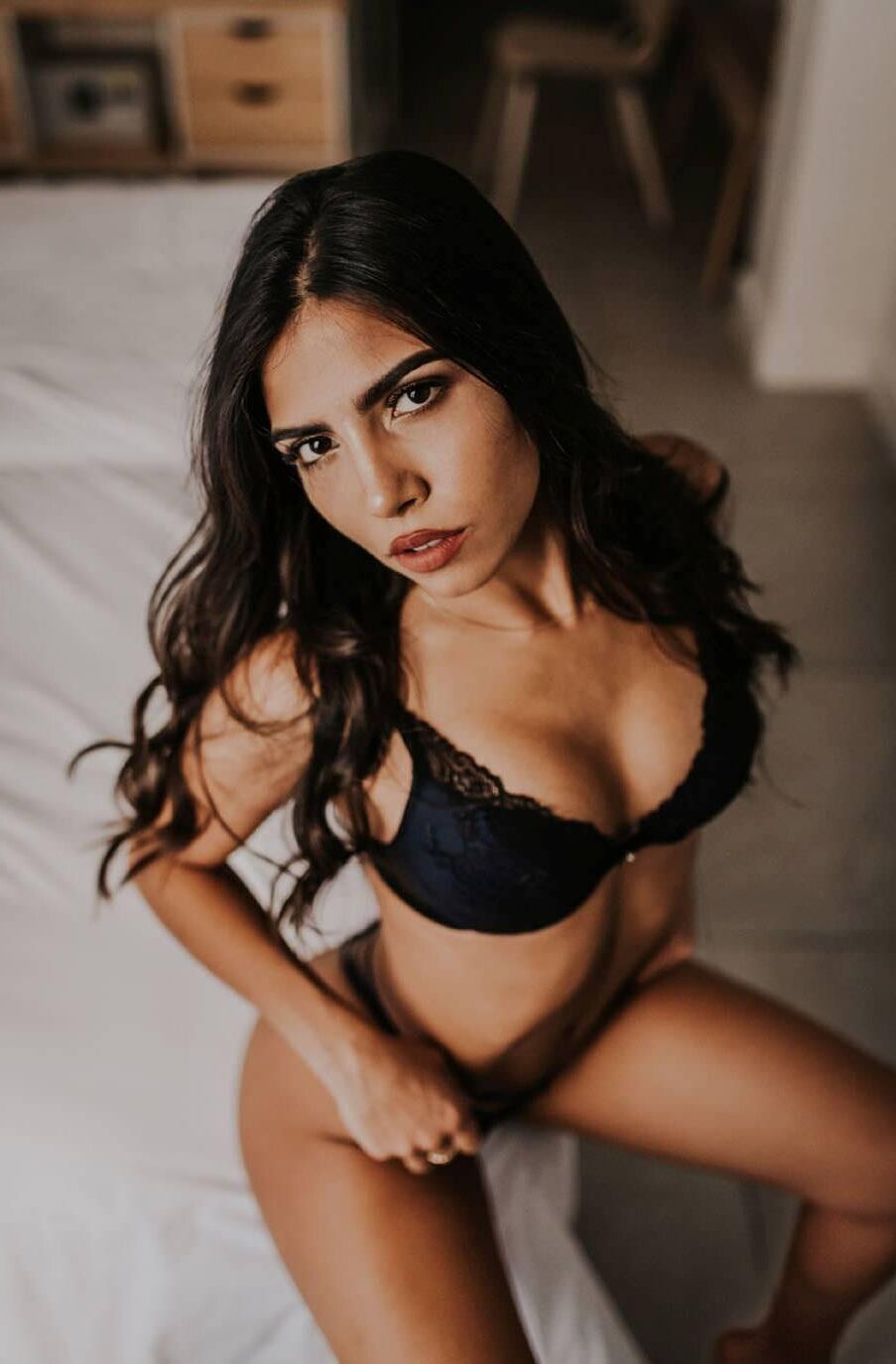 La Vida es Un Arte Boudoir