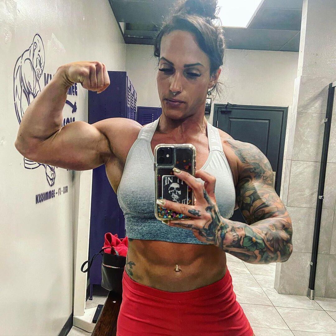 Justine A