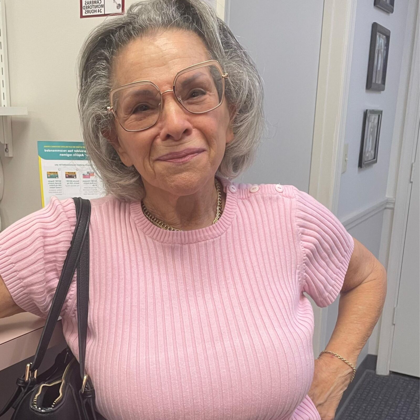 granny paradise 