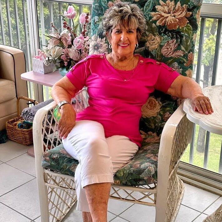 granny paradise 