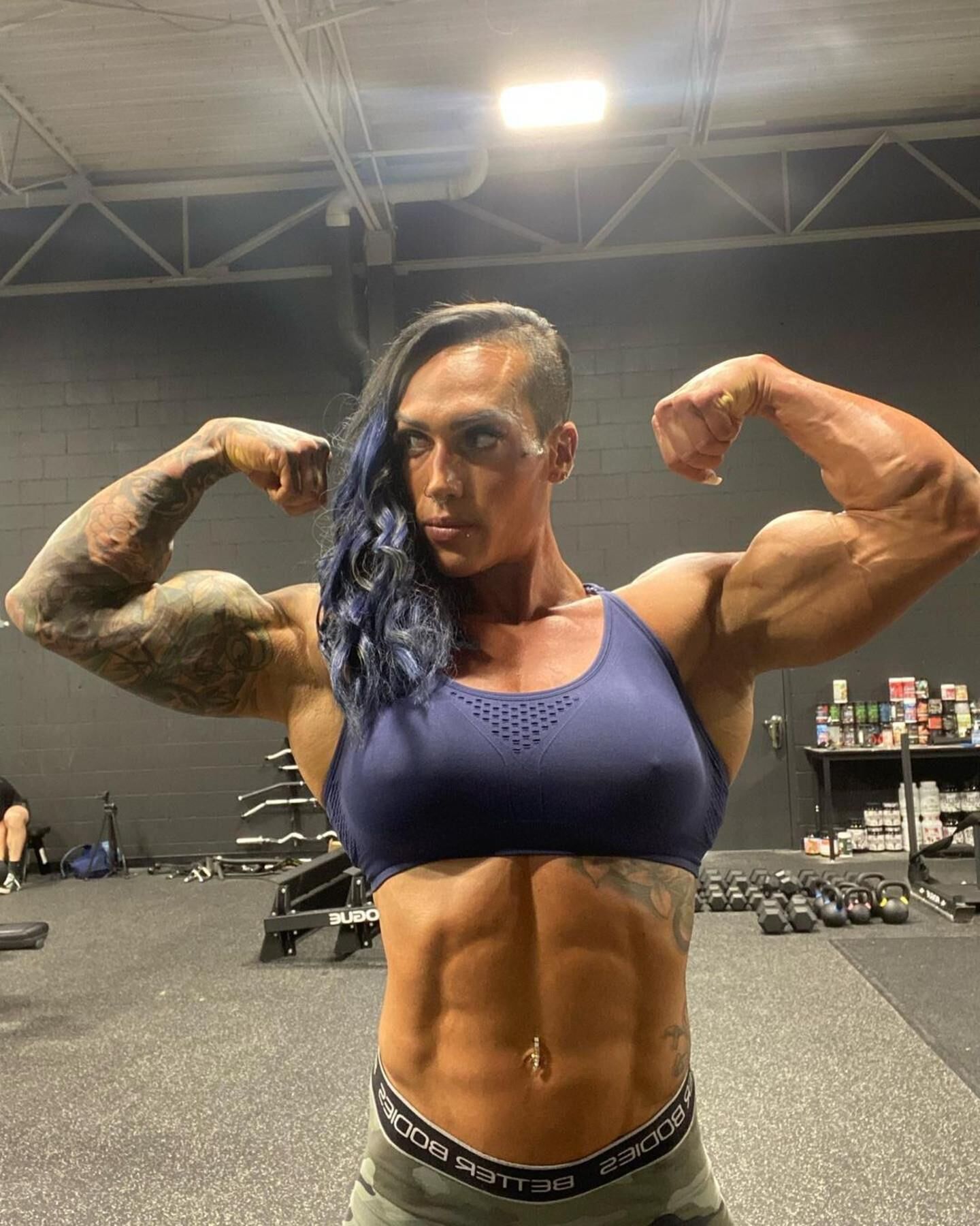Justine A