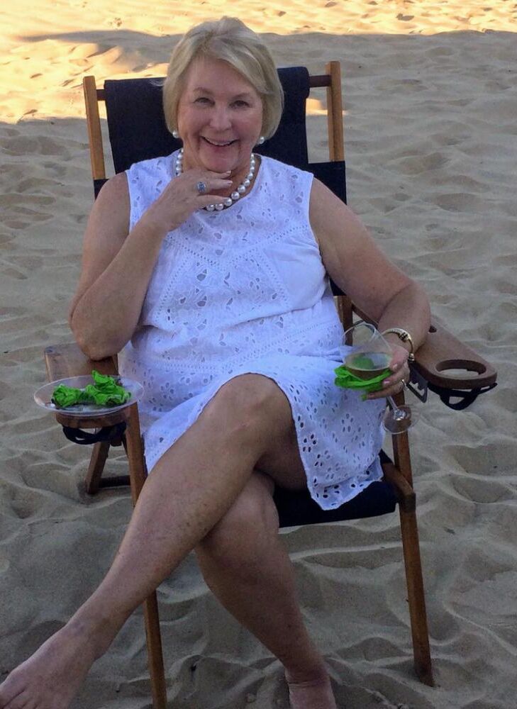 granny paradise 