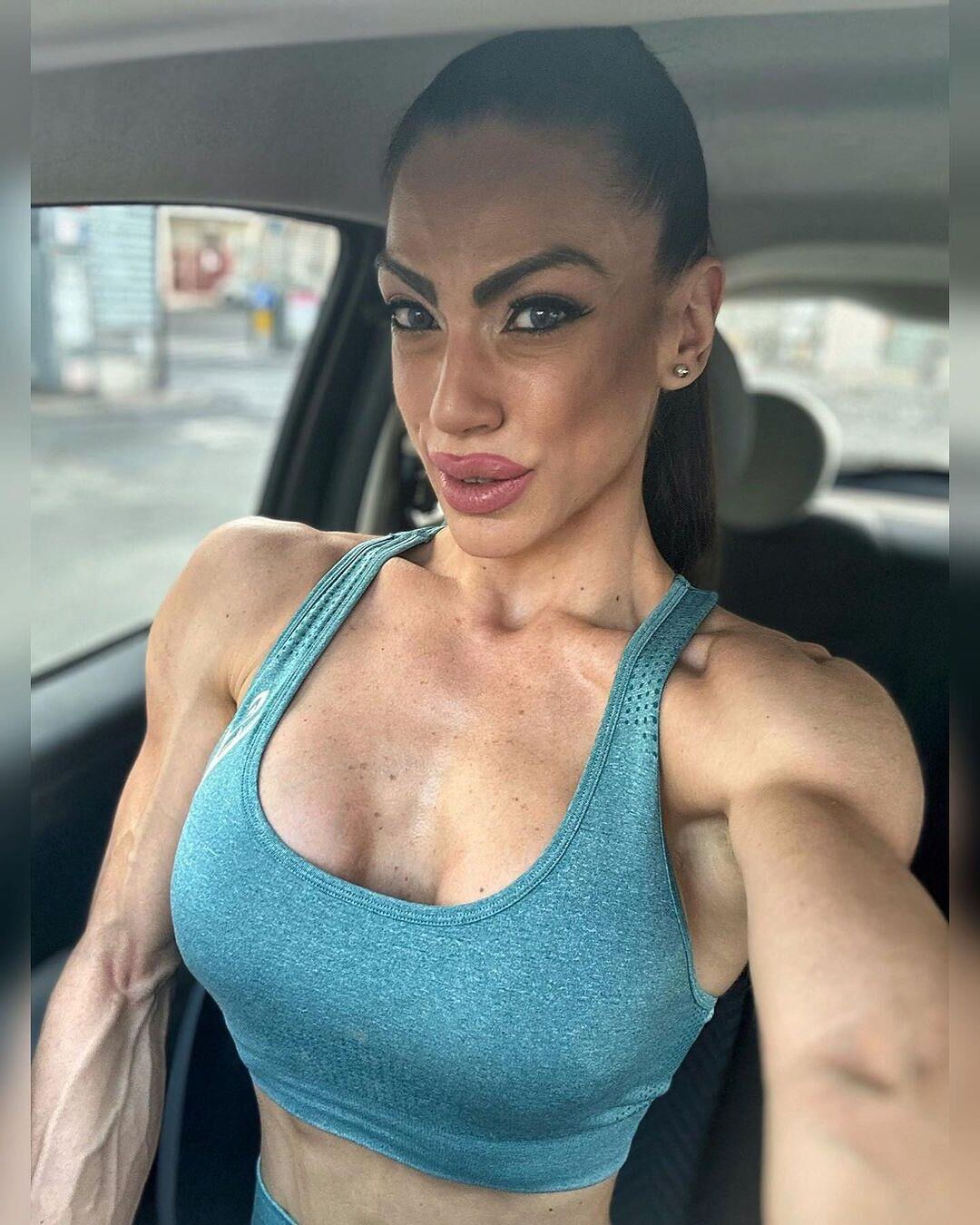 Sabrina S