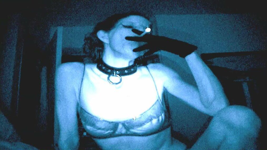 I Want a Pussy Lickin' Smorgasbord