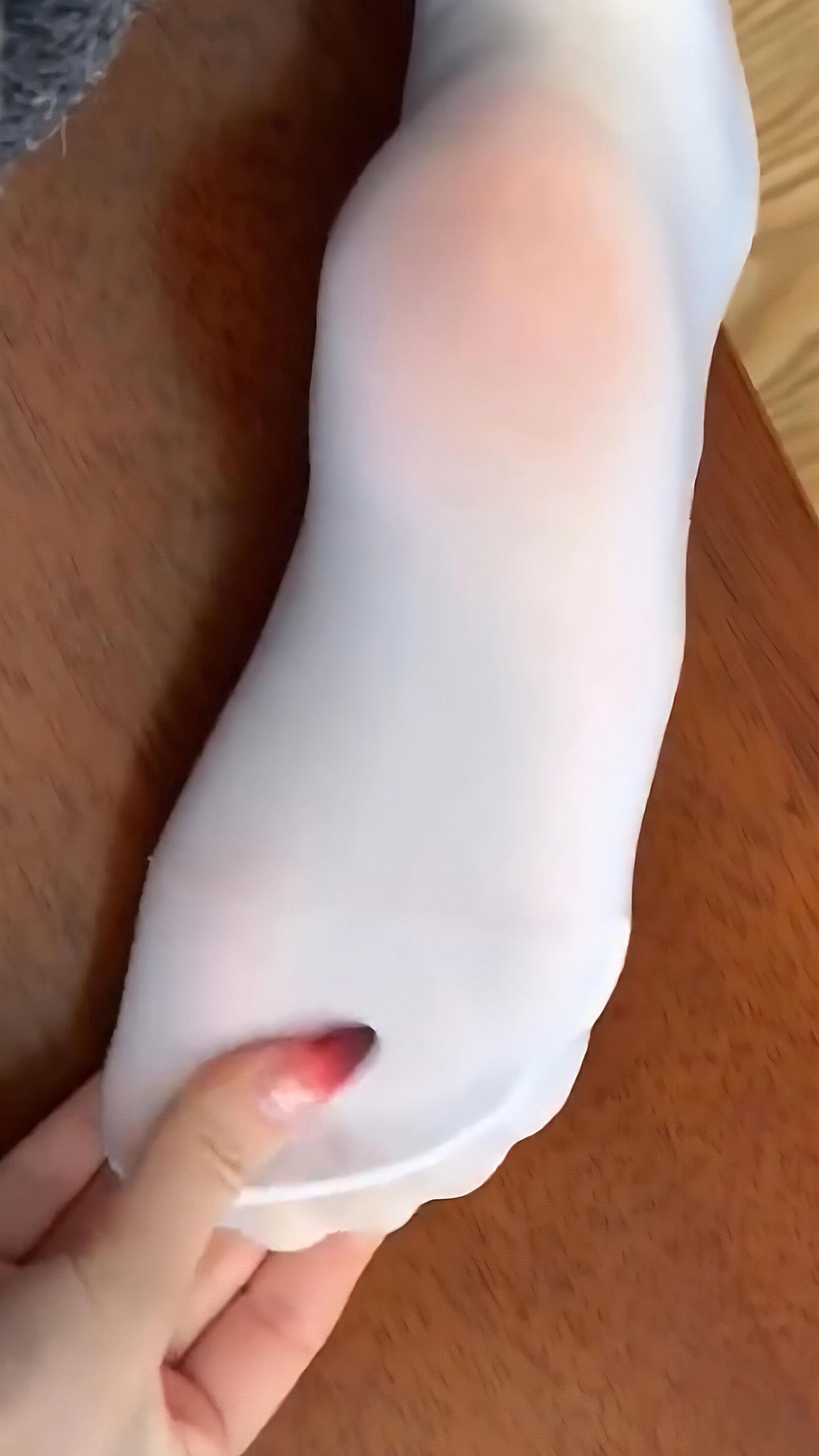 FEET SCHOES LEGS MIX 