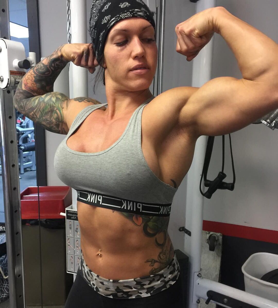 Justine A