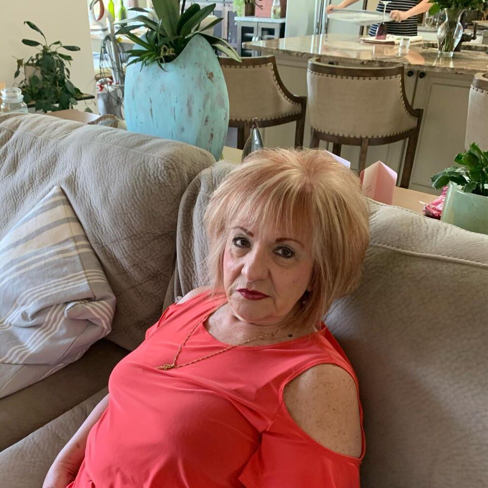 granny paradise 