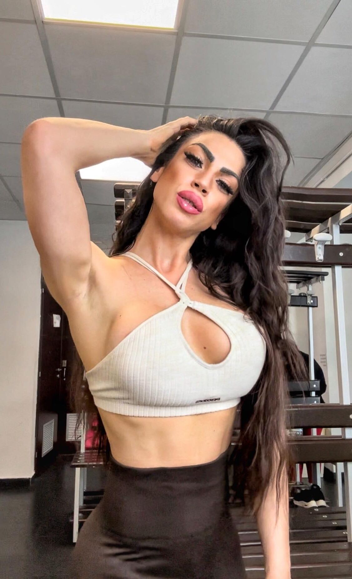Sabrina S