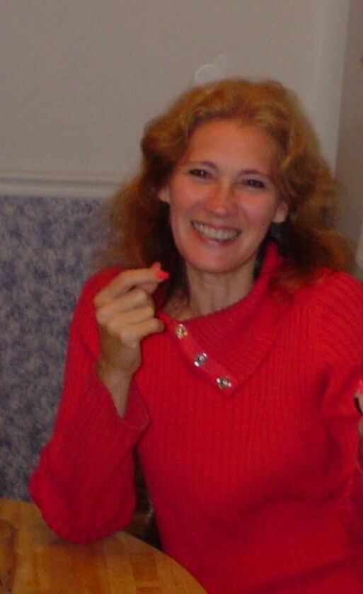 "Minha esposa Lynn, Stevewhites Slut