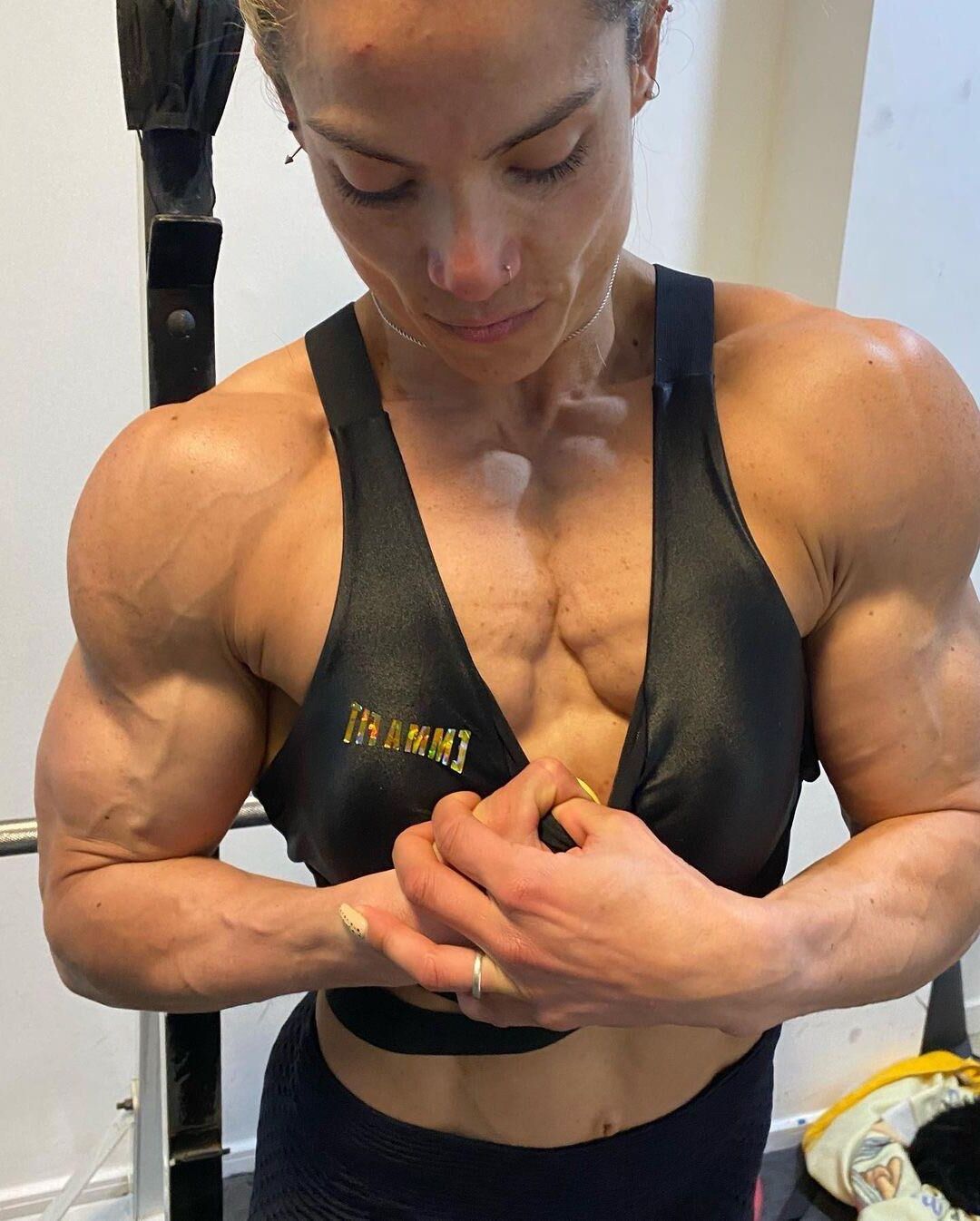 Ninoska 