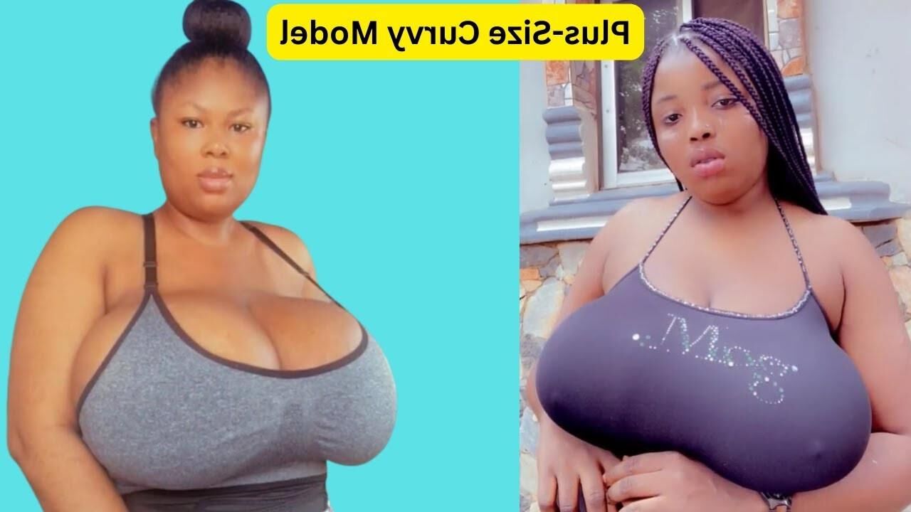 大きなおっぱいの女性