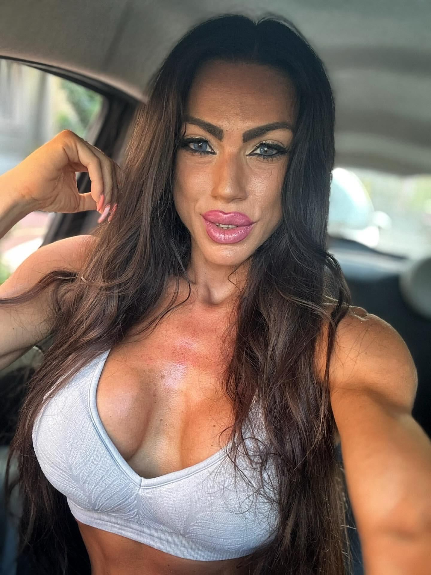 Sabrina S