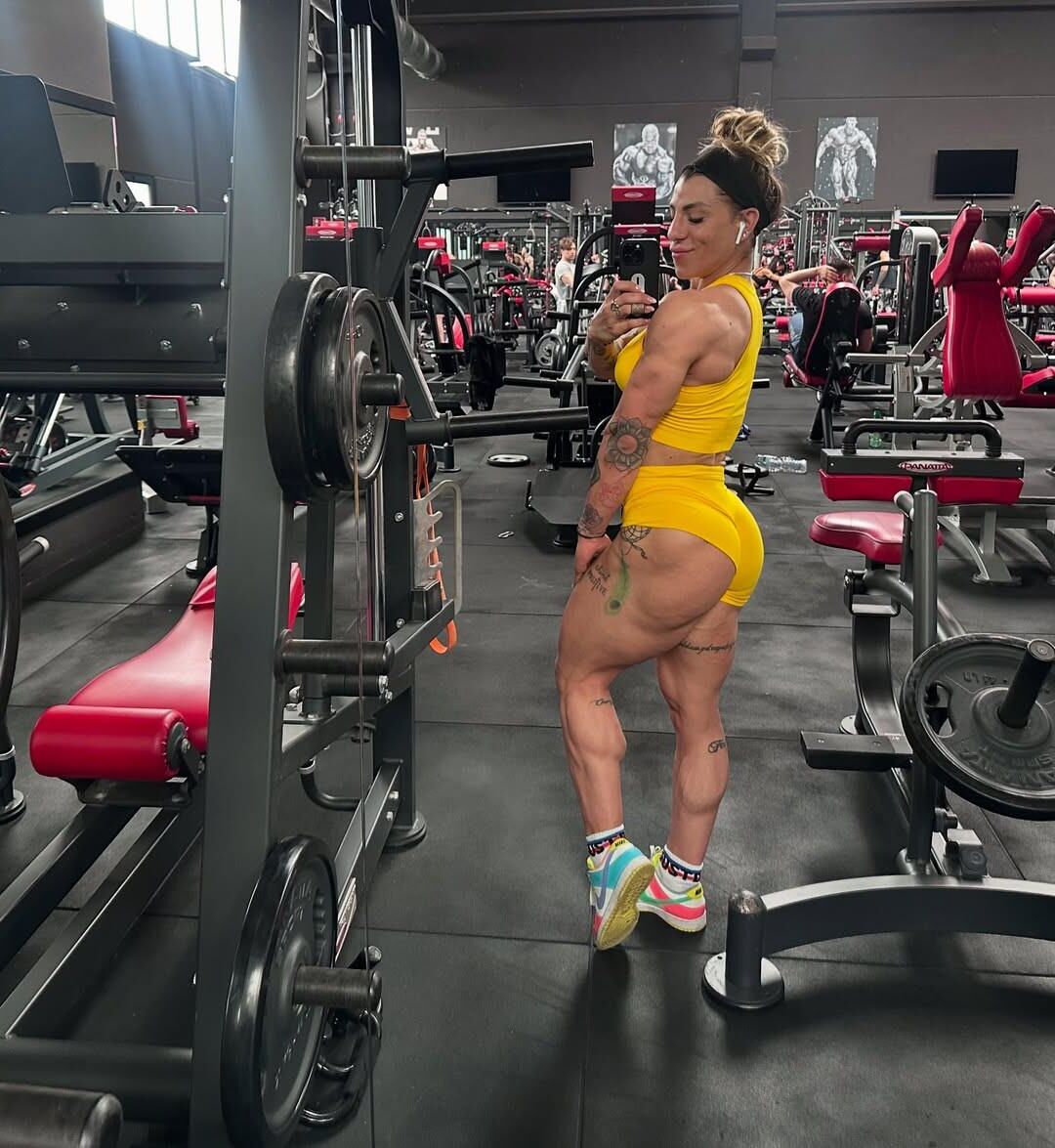 Carlotta T